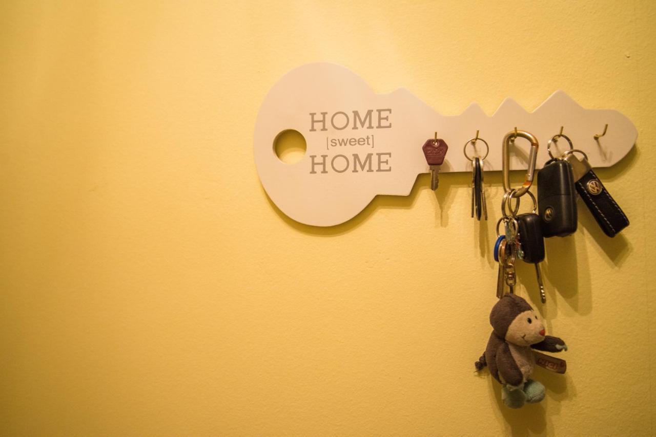 Apartment Veninsek Luče Dış mekan fotoğraf